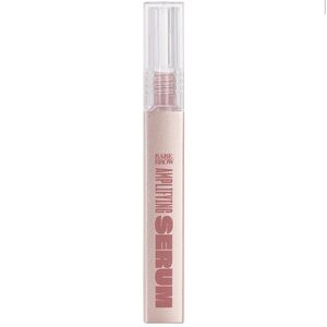 BabeBrow Amplifying Eyebrow Serum 3ml. (.10 fl.oz.) full Size 3 Mo. Supply New!!